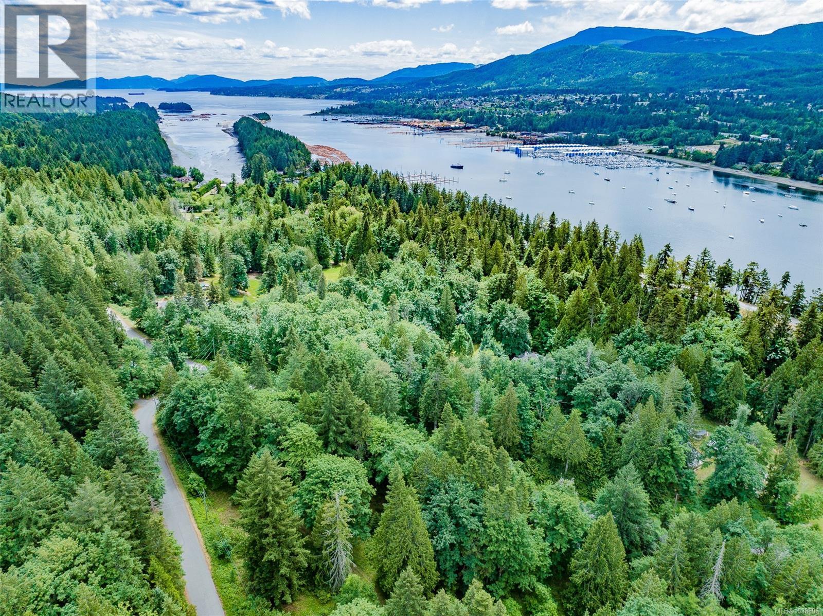 Lot 9 South Doole Rd, Nanaimo, British Columbia  V9G 1G6 - Photo 10 - 1038896