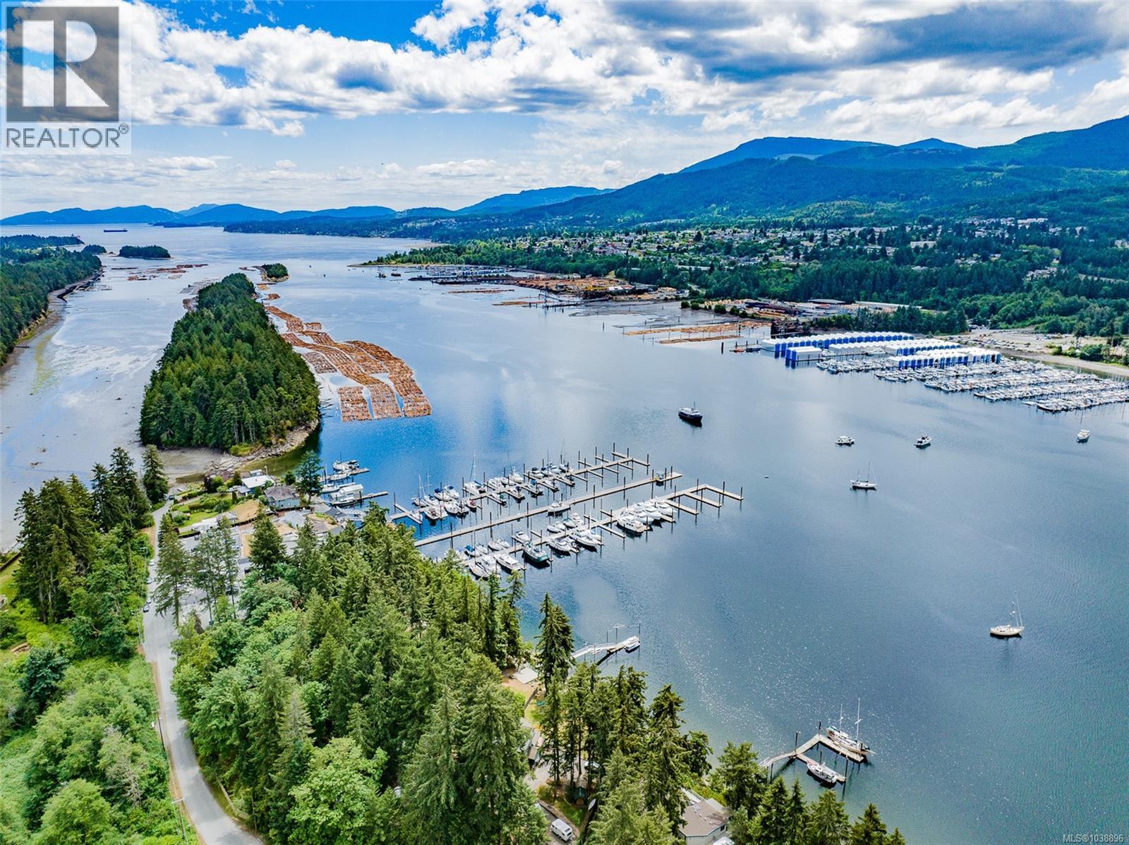 Lot 9 South Doole Rd, Nanaimo, British Columbia  V9G 1G6 - Photo 2 - 1038896