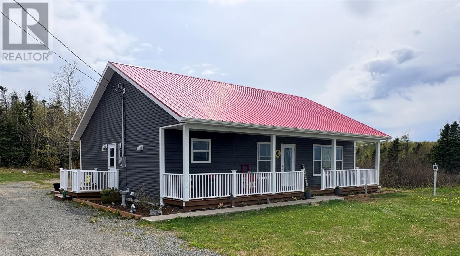 138 Birchy Point Road, Campbellton, Newfoundland & Labrador A0G 1L0 - Photo 2 - 1298504