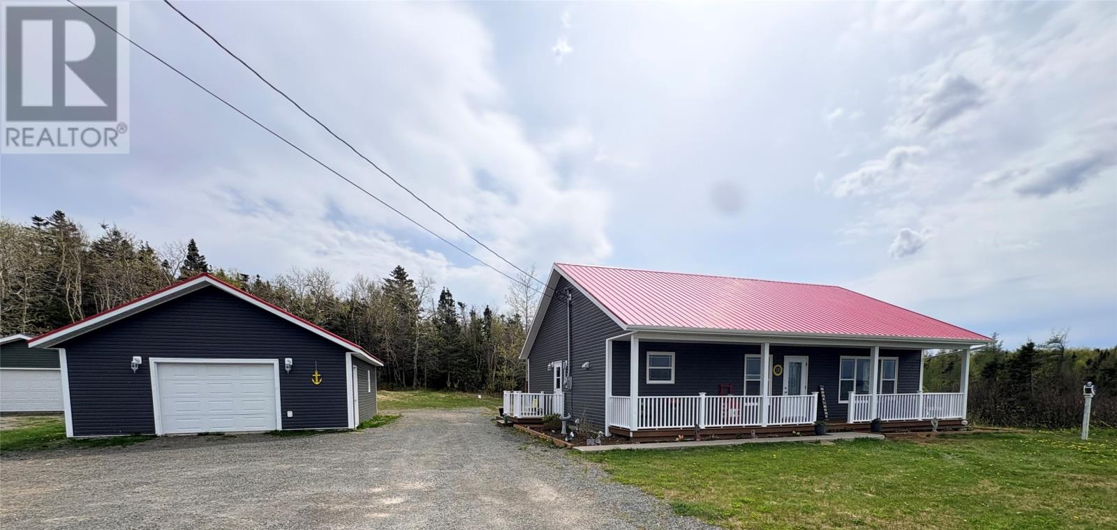 138 Birchy Point Road, Campbellton, Newfoundland & Labrador A0G 1L0 - Photo 3 - 1298504