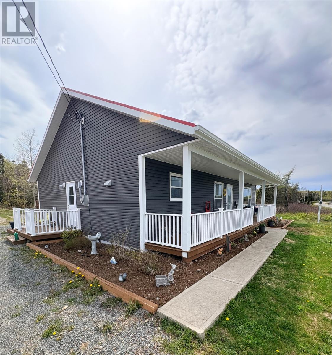 138 Birchy Point Road, Campbellton, Newfoundland & Labrador A0G 1L0 - Photo 4 - 1298504