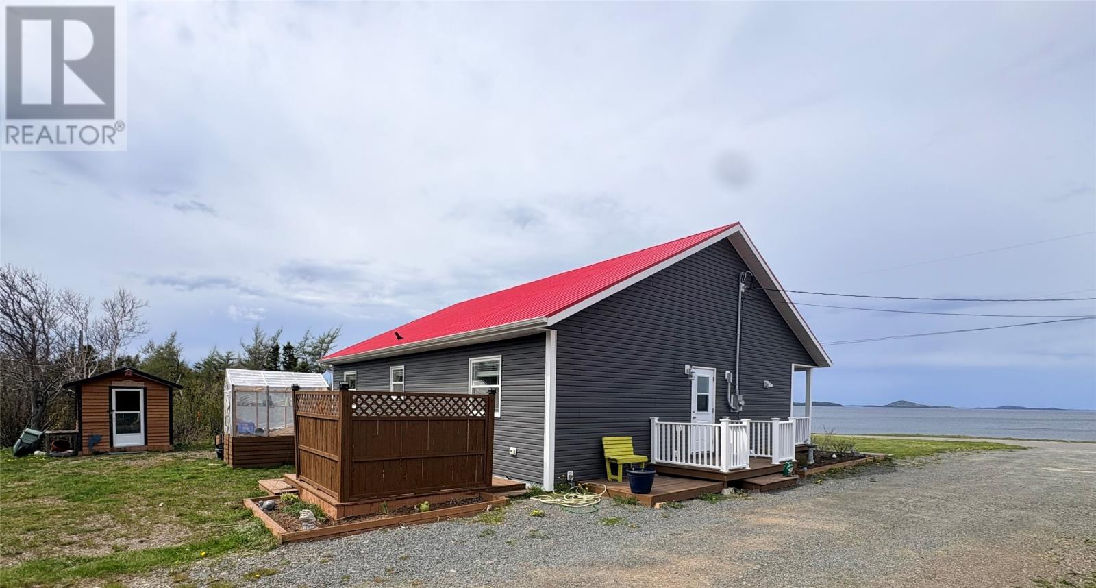 138 Birchy Point Road, Campbellton, Newfoundland & Labrador A0G 1L0 - Photo 5 - 1298504