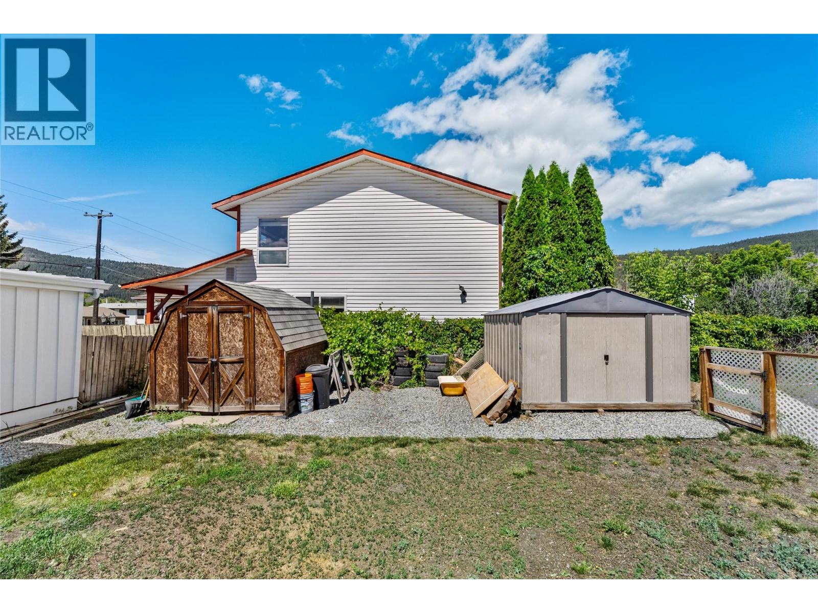 1681 Canford Avenue, Merritt, British Columbia  V1K 1B8 - Photo 29 - 10390362