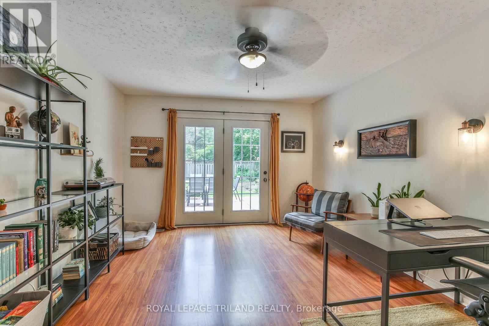 22 York Street, Middlesex Centre, Ontario  N0L 1E0 - Photo 12 - X13249864