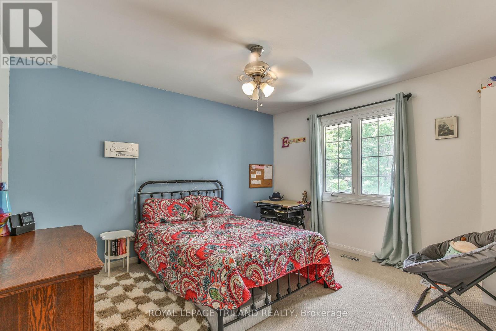 22 York Street, Middlesex Centre, Ontario  N0L 1E0 - Photo 21 - X13249864