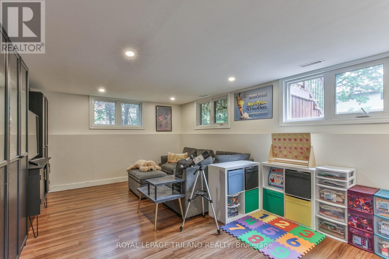 22 York Street, Middlesex Centre, Ontario  N0L 1E0 - Photo 23 - X13249864