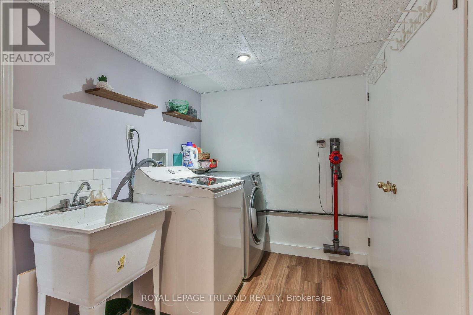 22 York Street, Middlesex Centre, Ontario  N0L 1E0 - Photo 27 - X13249864