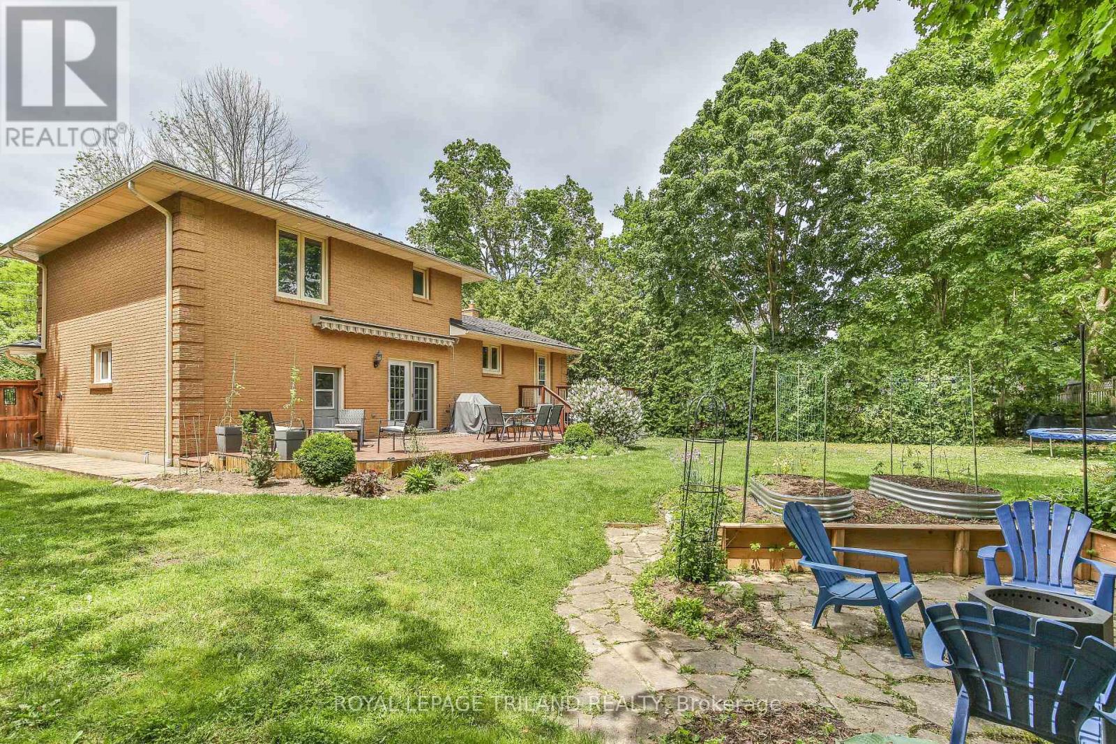 22 York Street, Middlesex Centre, Ontario  N0L 1E0 - Photo 32 - X13249864