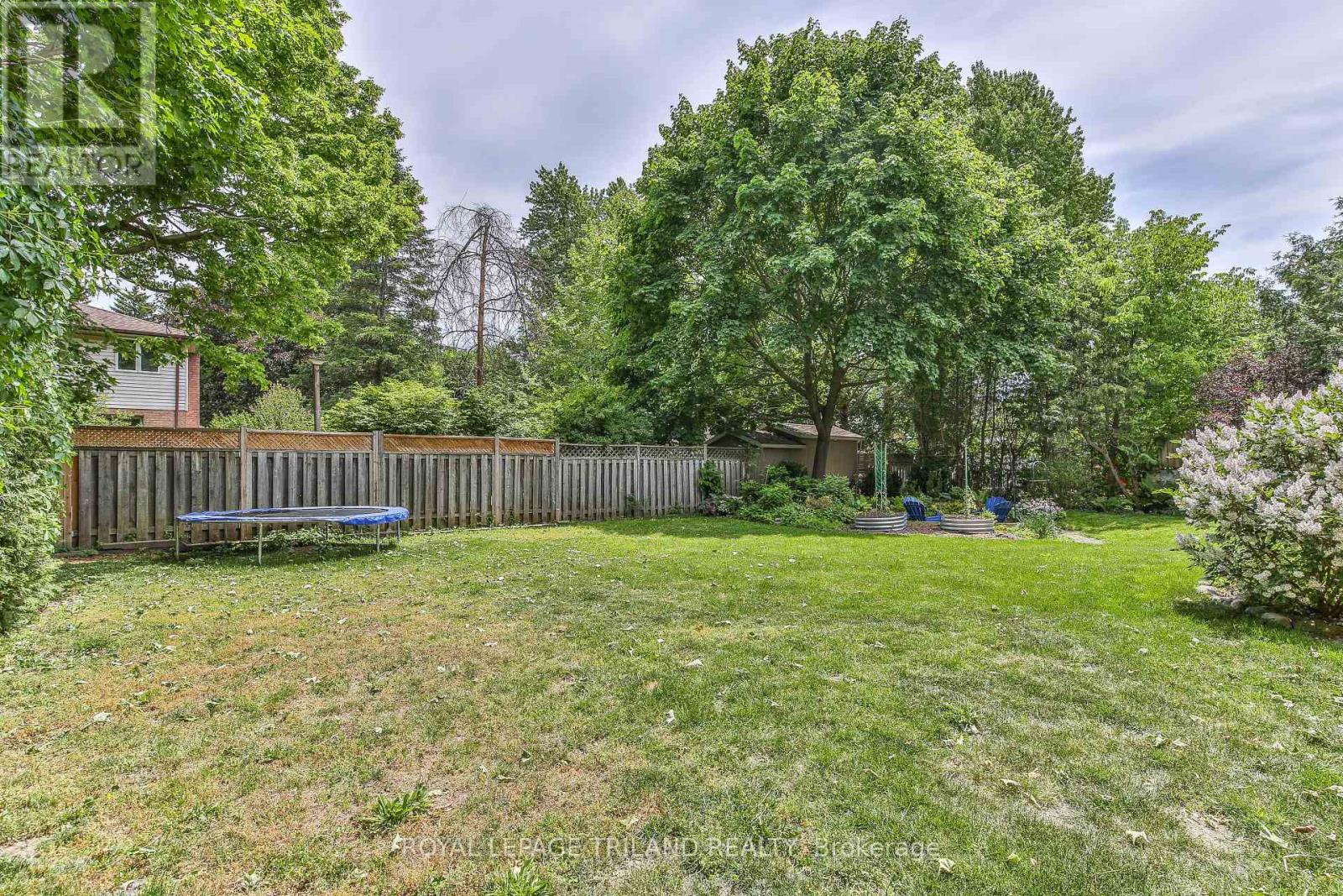 22 York Street, Middlesex Centre, Ontario  N0L 1E0 - Photo 33 - X13249864