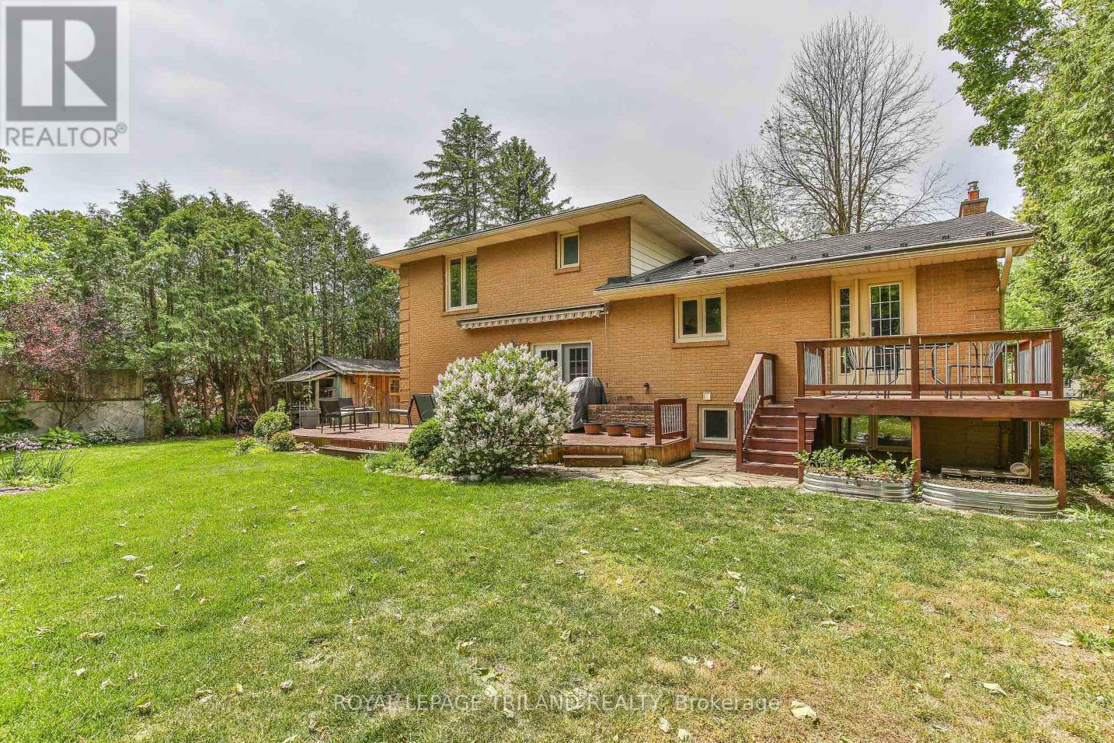 22 York Street, Middlesex Centre, Ontario  N0L 1E0 - Photo 34 - X13249864