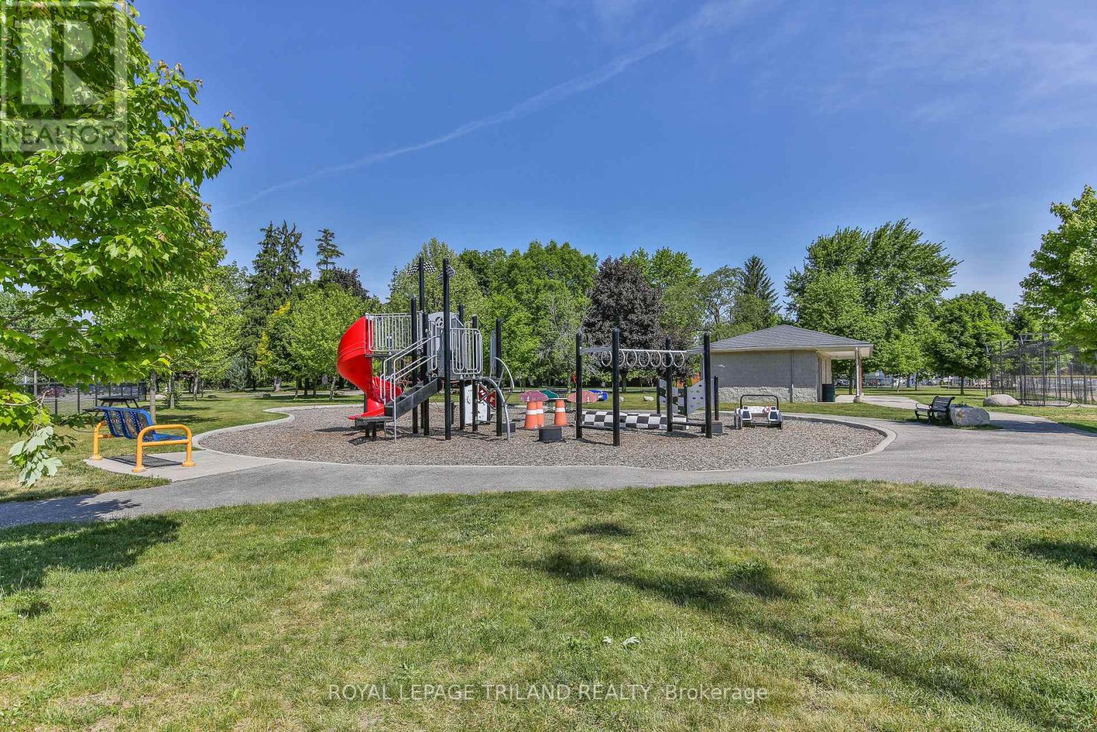 22 York Street, Middlesex Centre, Ontario  N0L 1E0 - Photo 39 - X13249864