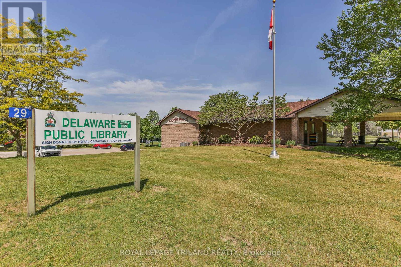 22 York Street, Middlesex Centre, Ontario  N0L 1E0 - Photo 43 - X13249864