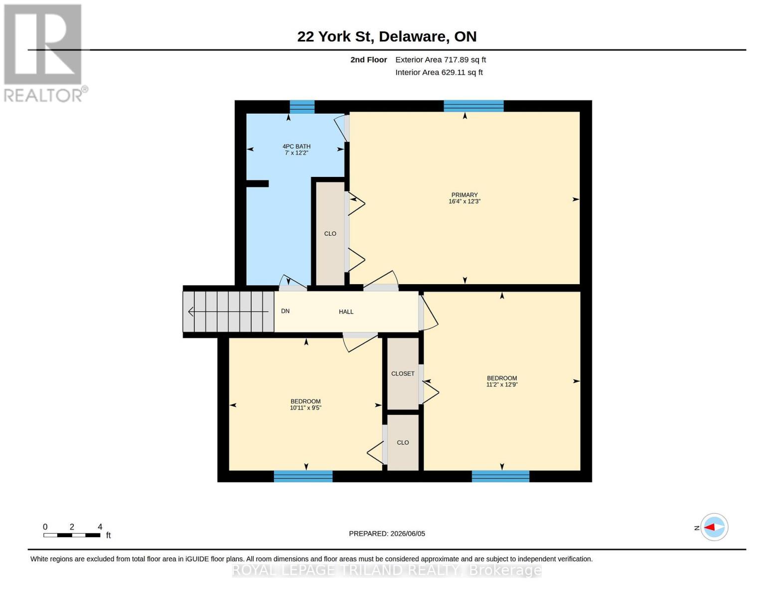 22 York Street, Middlesex Centre, Ontario  N0L 1E0 - Photo 48 - X13249864