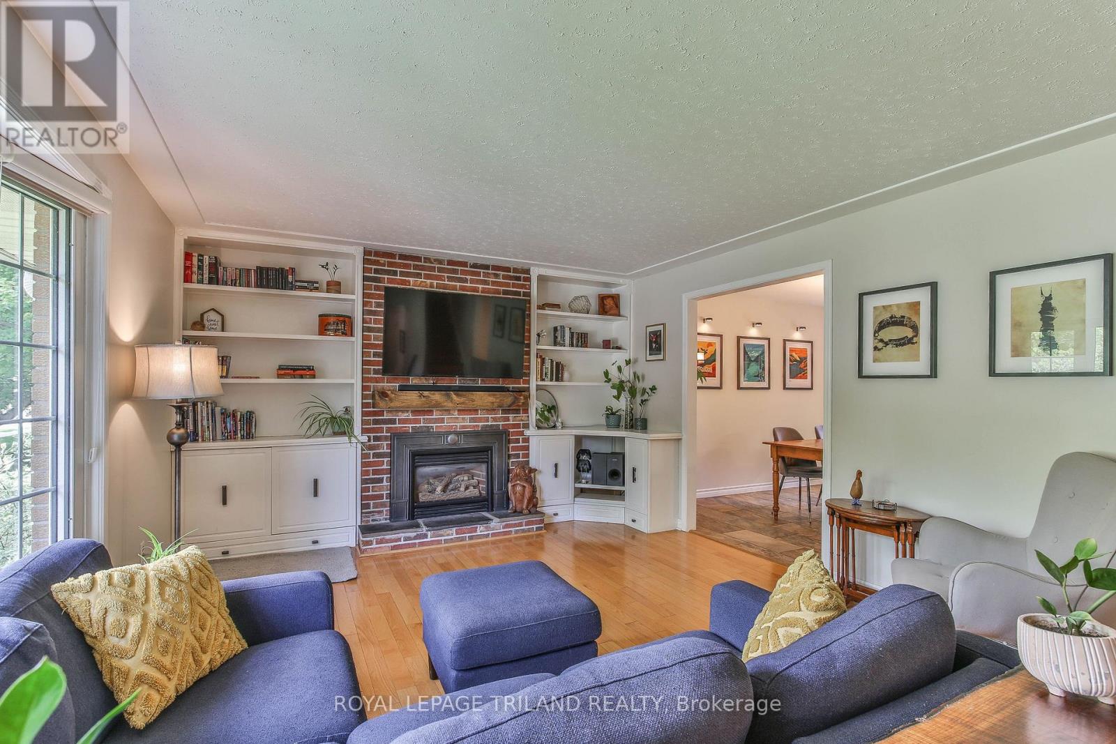22 York Street, Middlesex Centre, Ontario  N0L 1E0 - Photo 5 - X13249864