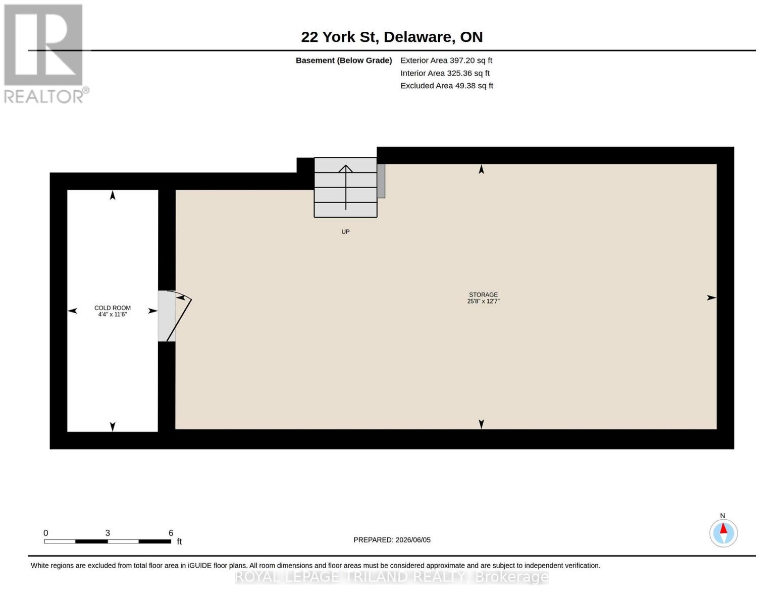 22 York Street, Middlesex Centre, Ontario  N0L 1E0 - Photo 50 - X13249864