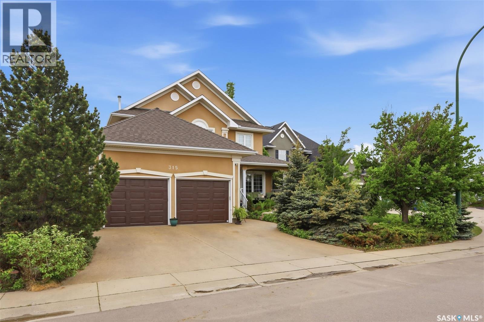 315 Adaskin Cove, Saskatoon, Saskatchewan  S7N 4P3 - Photo 60 - SK038354