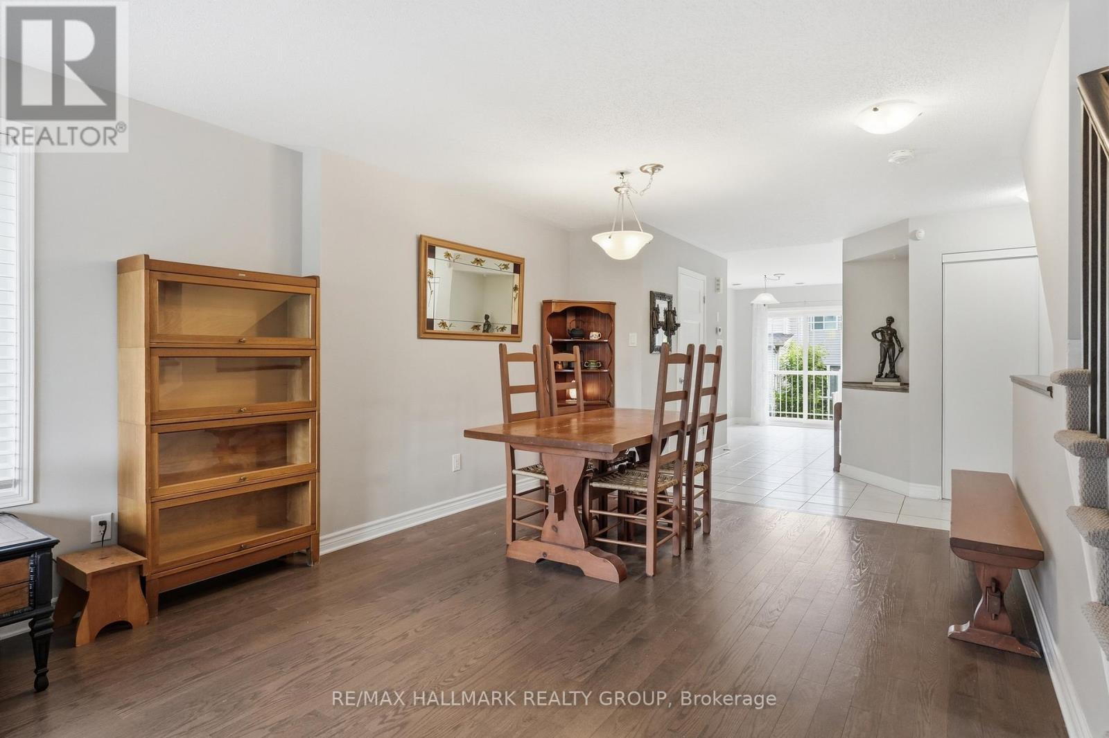 33 - 670 Danaca Private, Ottawa, Ontario  K1K 2V7 - Photo 12 - X13249754