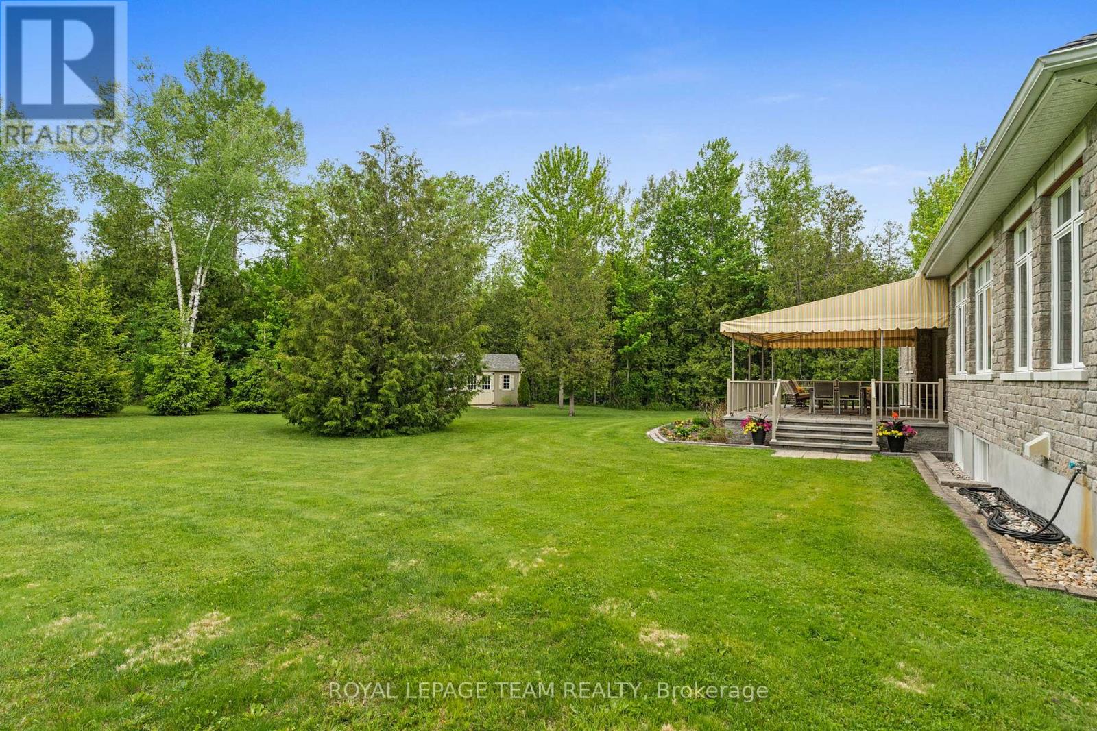 6152 Knights Drive, Ottawa, Ontario  K4M 0A2 - Photo 39 - X13249794