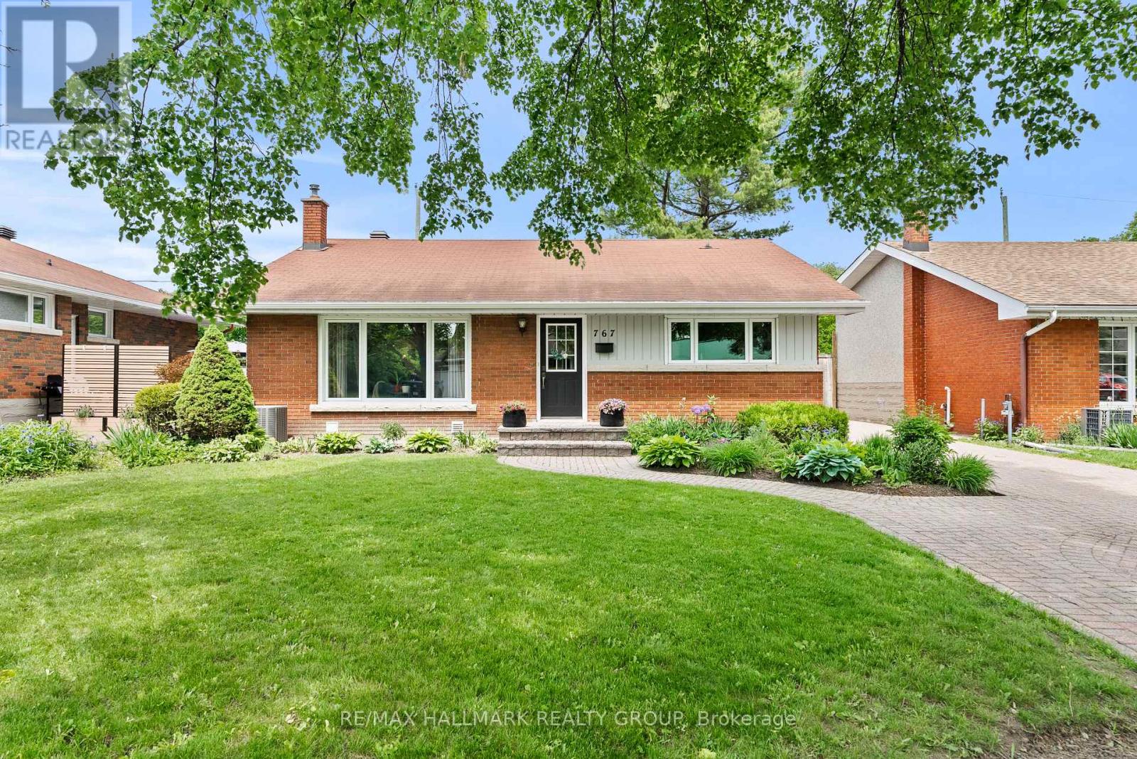 767 ADAMS AVENUE, Ottawa, Ontario