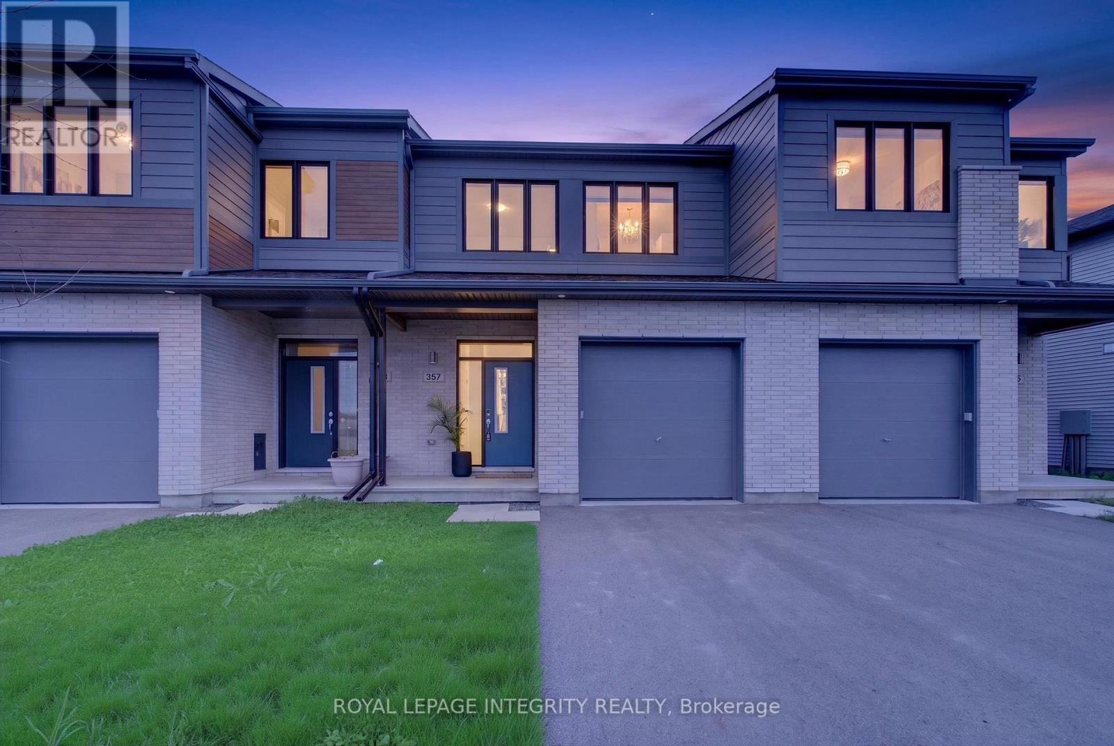 357 COPE DRIVE, Ottawa, Ontario