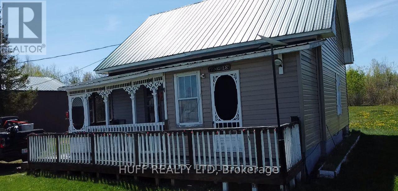 101 Haavisto Road, Kirkland Lake (Kl Outside), Ontario  P0K 1V0 - Photo 2 - T13249756