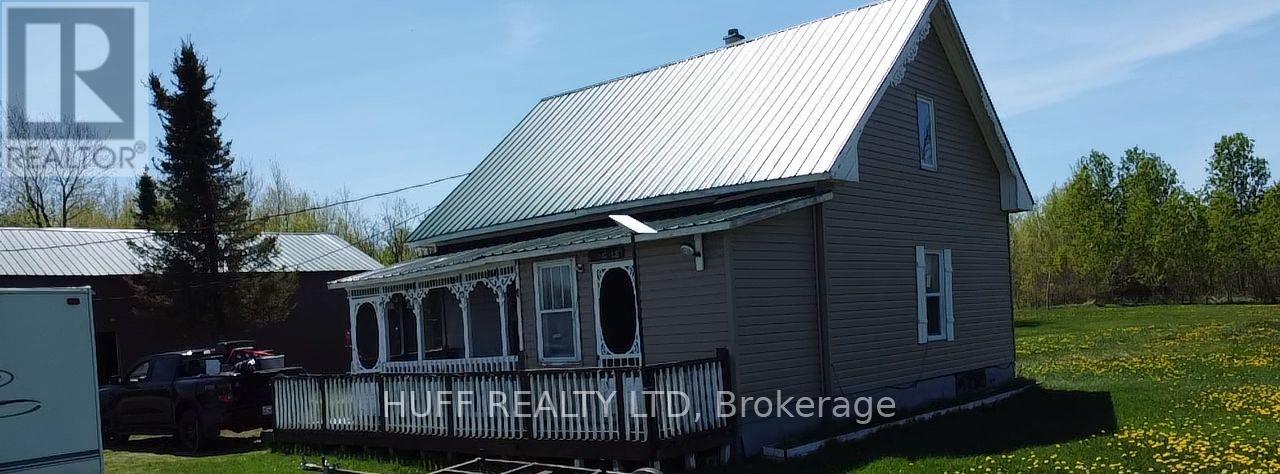 101 Haavisto Road, Kirkland Lake (Kl Outside), Ontario  P0K 1V0 - Photo 3 - T13249756