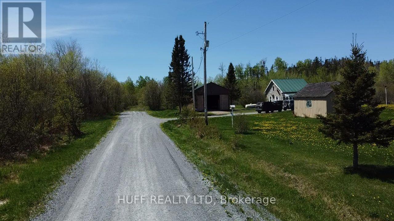 101 Haavisto Road, Kirkland Lake (Kl Outside), Ontario  P0K 1V0 - Photo 33 - T13249756