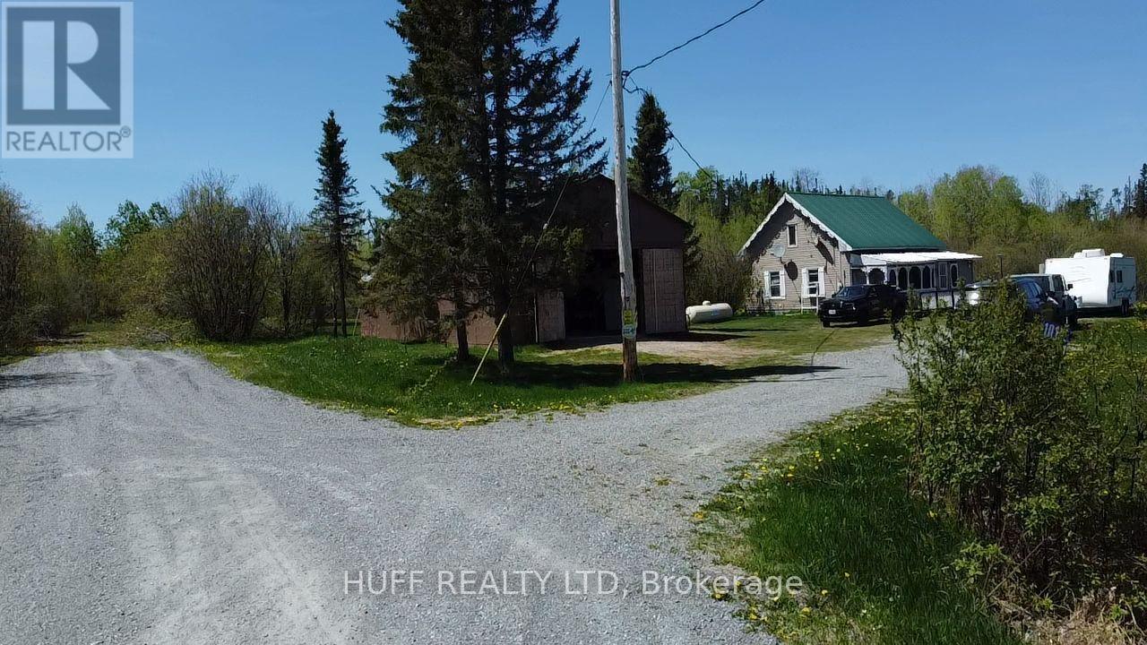 101 Haavisto Road, Kirkland Lake (Kl Outside), Ontario  P0K 1V0 - Photo 41 - T13249756