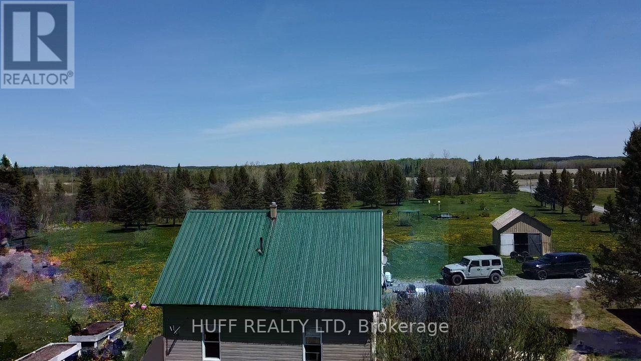 101 Haavisto Road, Kirkland Lake (Kl Outside), Ontario  P0K 1V0 - Photo 45 - T13249756