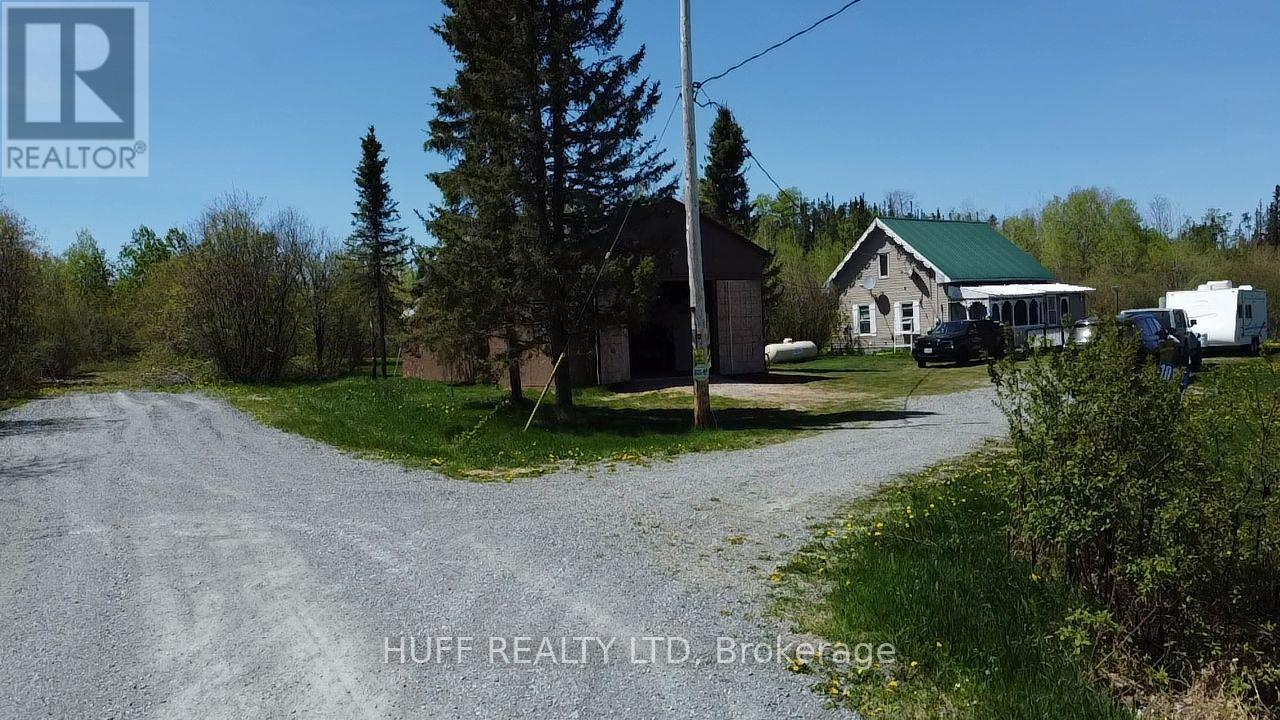 101 Haavisto Road, Kirkland Lake (Kl Outside), Ontario  P0K 1V0 - Photo 5 - T13249756