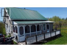 101 HAAVISTO ROAD, Kirkland Lake, Ontario