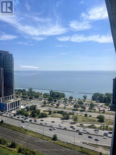 2713 - 105 The Queensway, Toronto, Ontario  M6S 5B5 - Photo 10 - W13249468