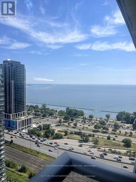 2713 - 105 The Queensway, Toronto, Ontario  M6S 5B5 - Photo 11 - W13249468