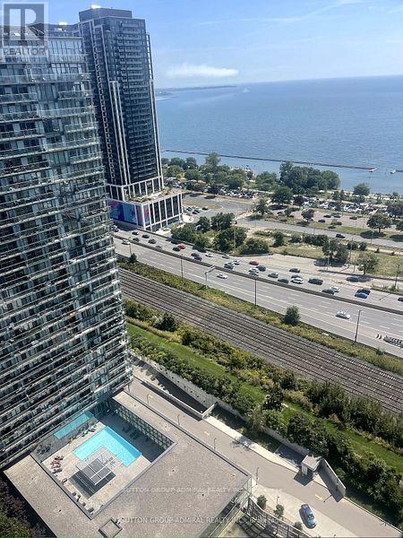 2713 - 105 The Queensway, Toronto, Ontario  M6S 5B5 - Photo 12 - W13249468