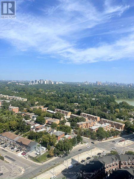 2713 - 105 The Queensway, Toronto, Ontario  M6S 5B5 - Photo 13 - W13249468