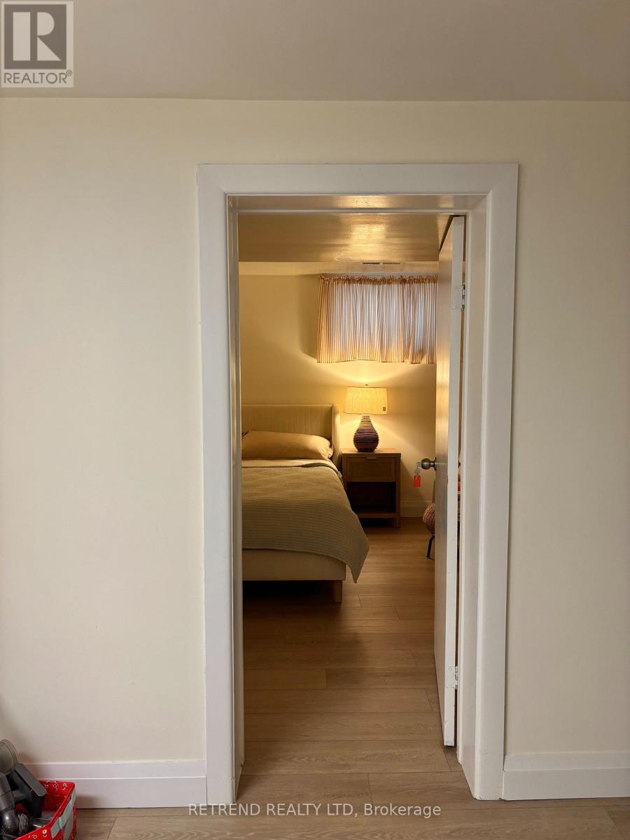 Lower - 260 Ranee Avenue, Toronto, Ontario  M6A 1N6 - Photo 17 - W13249522