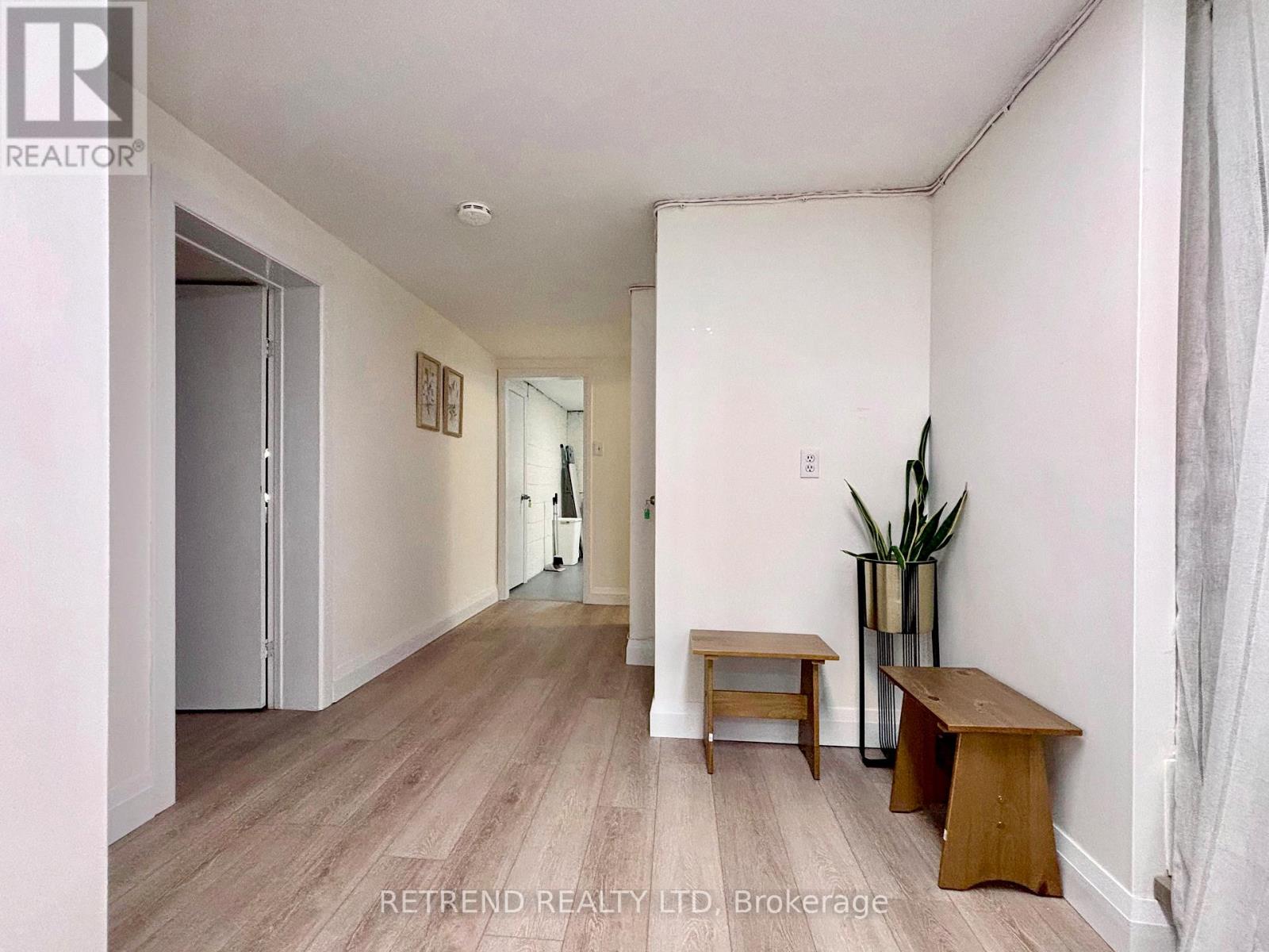 Lower - 260 Ranee Avenue, Toronto, Ontario  M6A 1N6 - Photo 19 - W13249522