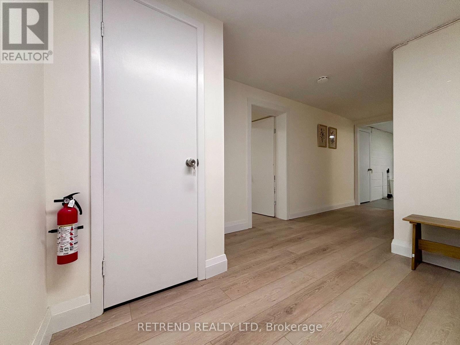 Lower - 260 Ranee Avenue, Toronto, Ontario  M6A 1N6 - Photo 22 - W13249522