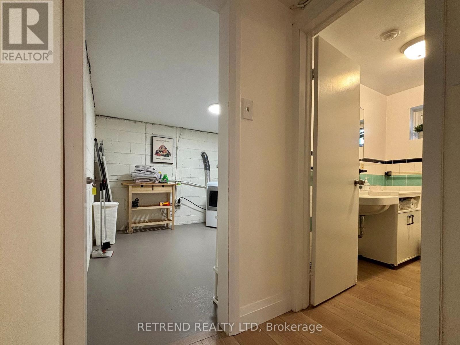 Lower - 260 Ranee Avenue, Toronto, Ontario  M6A 1N6 - Photo 30 - W13249522