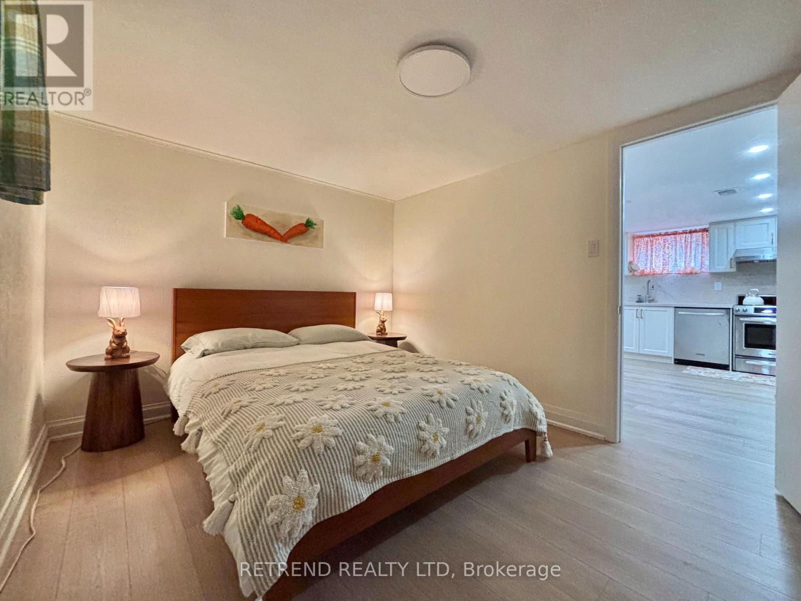 Lower - 260 Ranee Avenue, Toronto, Ontario  M6A 1N6 - Photo 8 - W13249522
