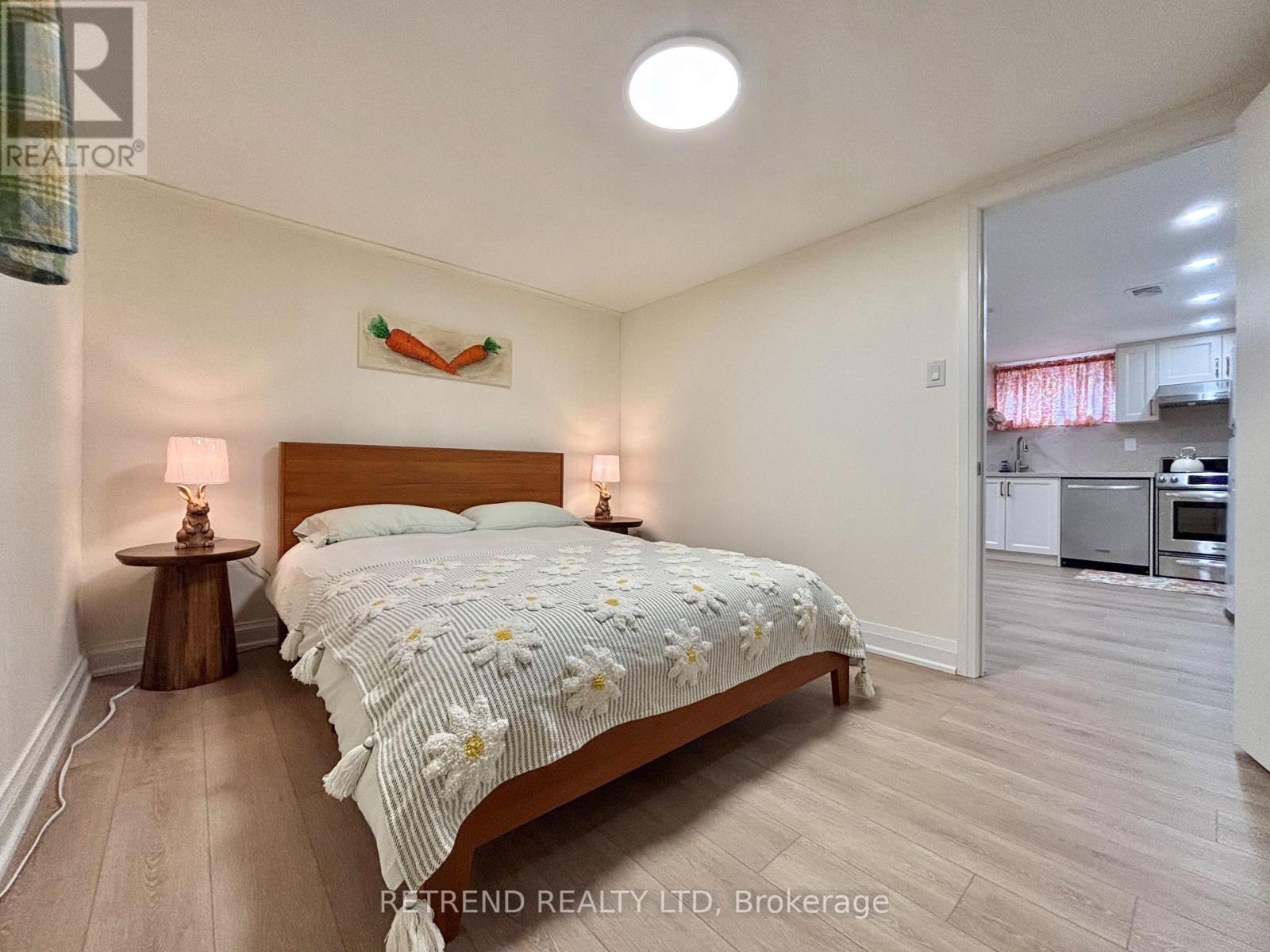 Lower - 260 Ranee Avenue, Toronto, Ontario  M6A 1N6 - Photo 9 - W13249522