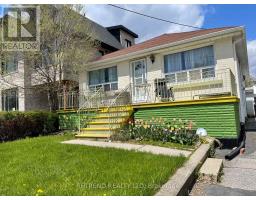 LOWER - 260 RANEE AVENUE, Toronto, Ontario