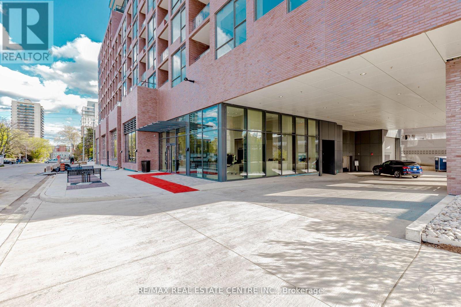 616 - 28 Ann Street, Mississauga, Ontario  L5G 3G1 - Photo 7 - W13249580