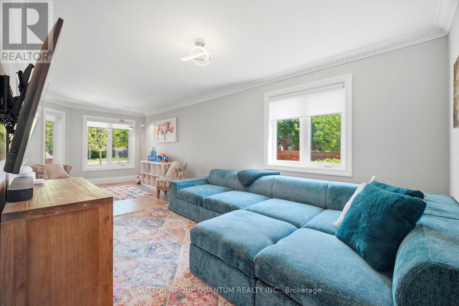 490 Grovehill Road, Oakville, Ontario  L6H 6L2 - Photo 19 - W13249612