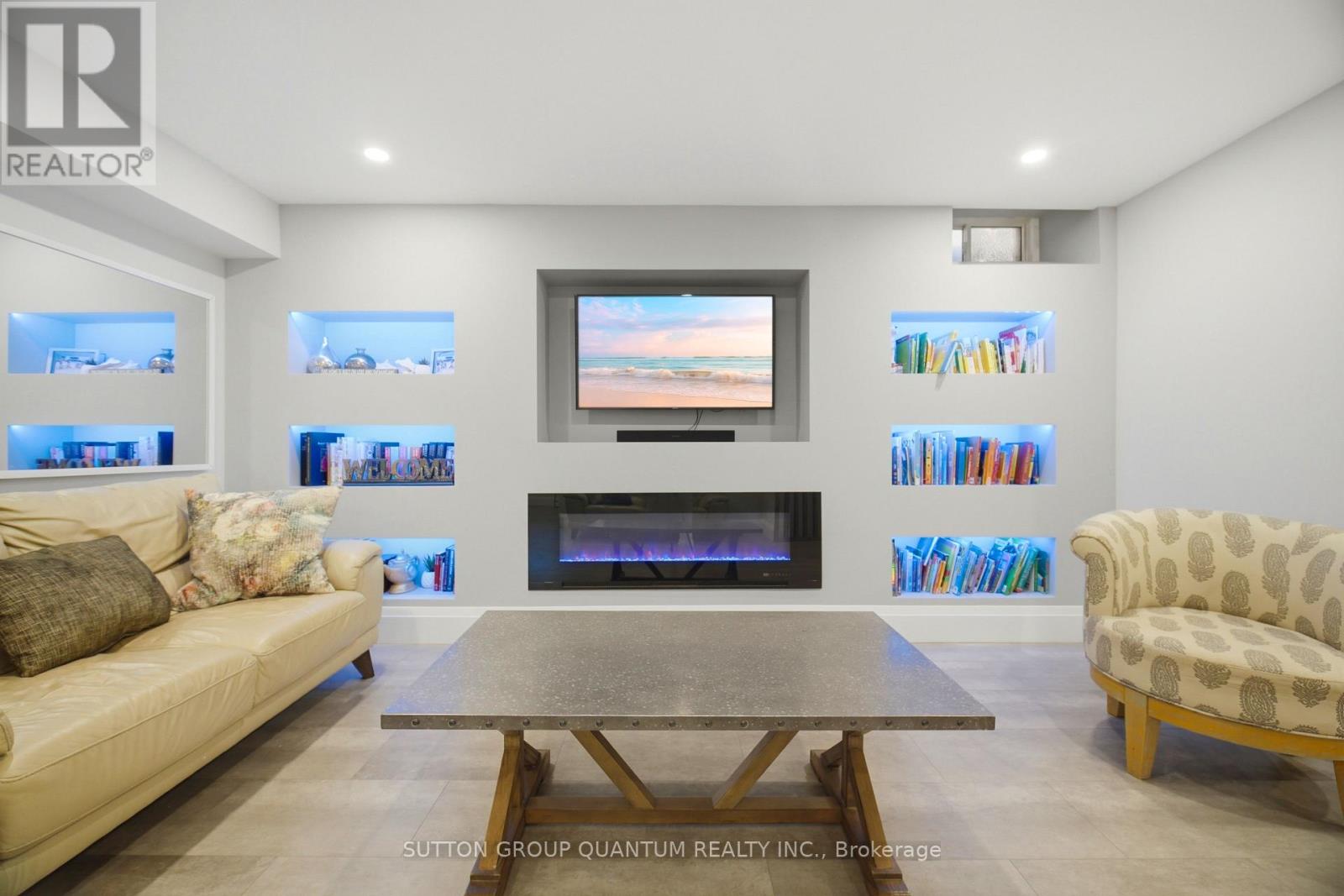 490 Grovehill Road, Oakville, Ontario  L6H 6L2 - Photo 36 - W13249612
