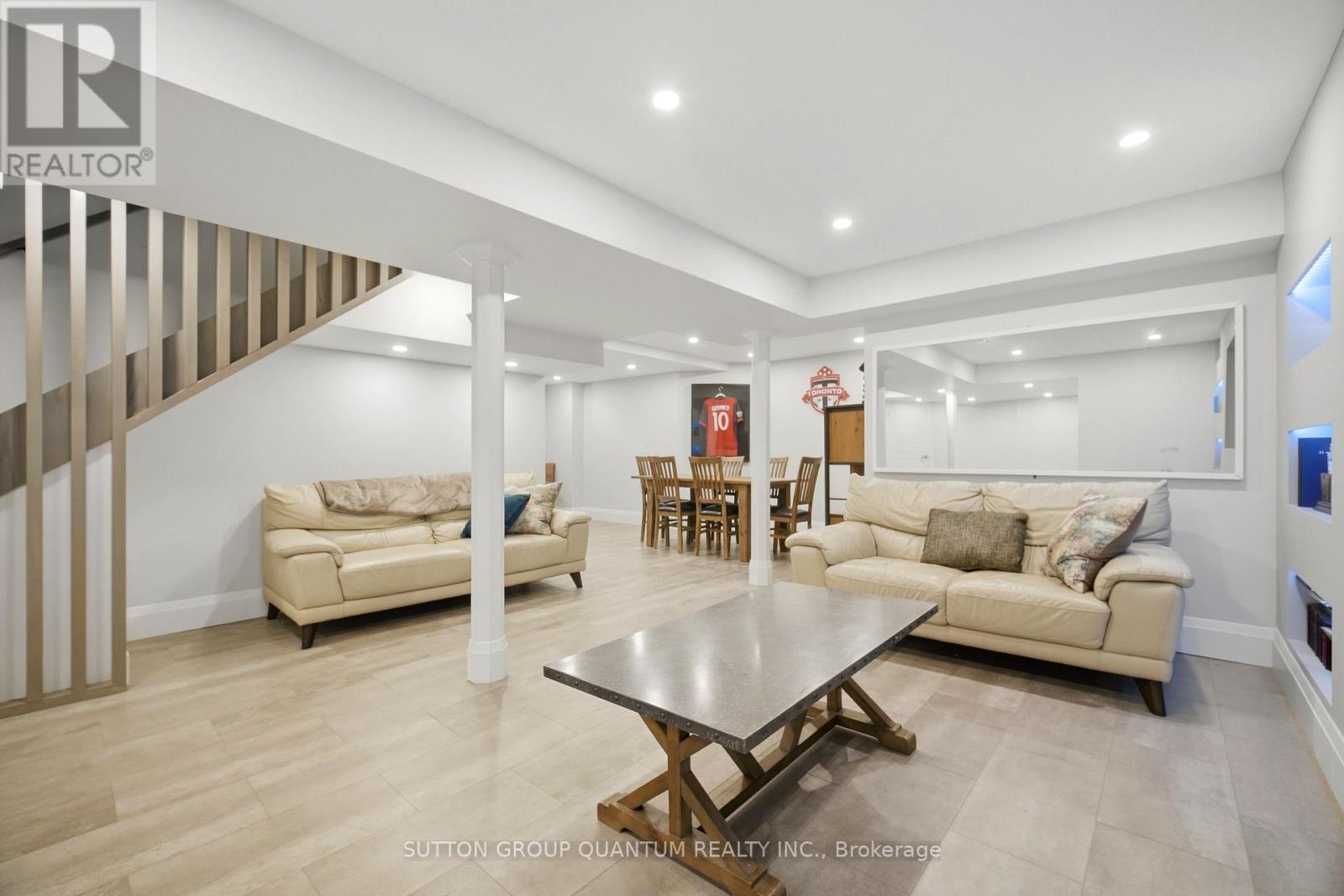 490 Grovehill Road, Oakville, Ontario  L6H 6L2 - Photo 38 - W13249612