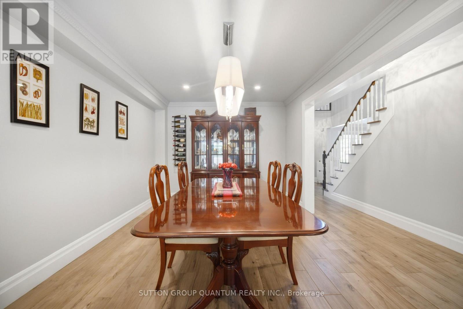490 Grovehill Road, Oakville, Ontario  L6H 6L2 - Photo 8 - W13249612