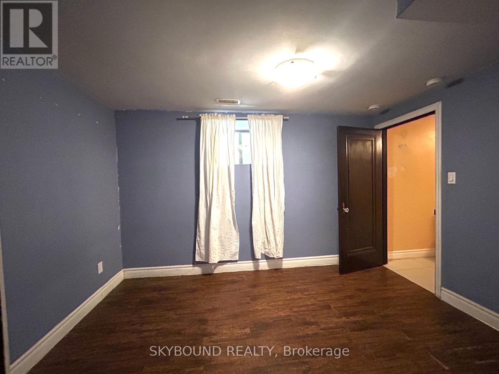 Basement - 354 St Johns Road, Toronto, Ontario  M6S 2K7 - Photo 10 - W13249646