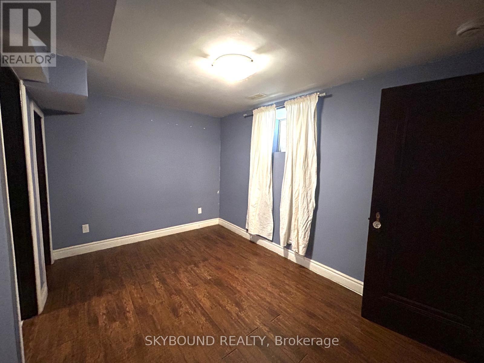 Basement - 354 St Johns Road, Toronto, Ontario  M6S 2K7 - Photo 11 - W13249646