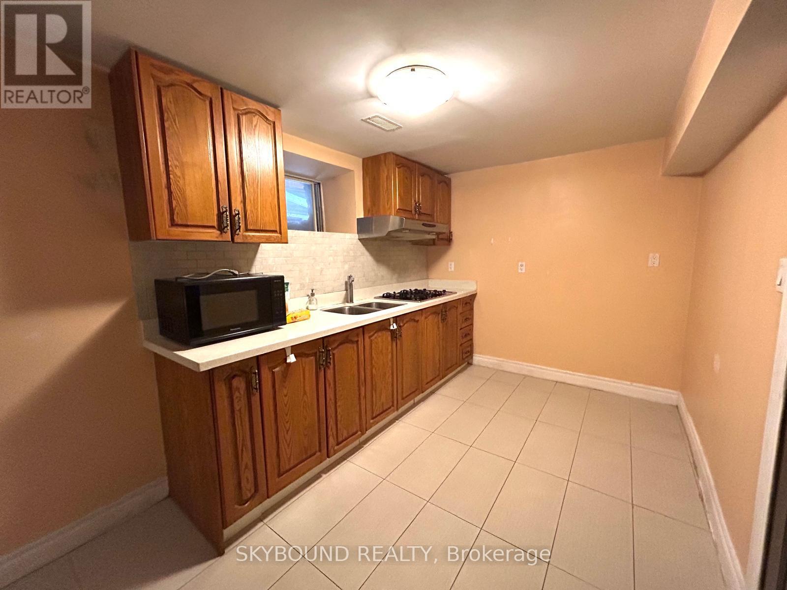 Basement - 354 St Johns Road, Toronto, Ontario  M6S 2K7 - Photo 12 - W13249646